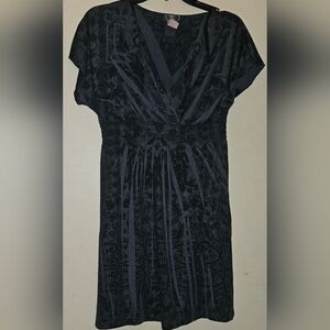 Women's Midi Dress